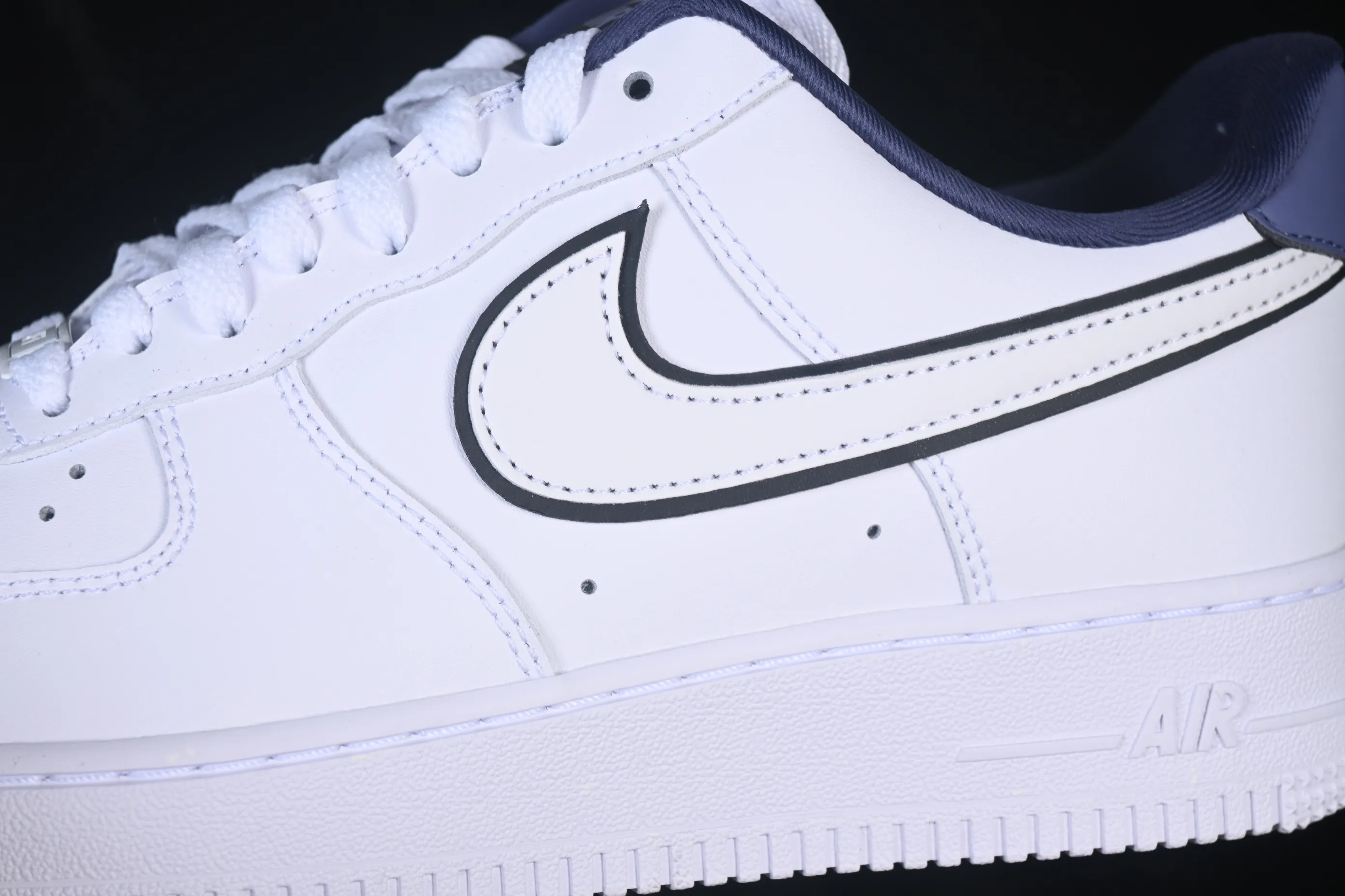 All categories Nk Air Force 1 Air Force series Nk Air Force 1 Low Air Force low-top Nike Air Force 1'07 Low Air Force 1 low-top casual sneakers IO4226-102